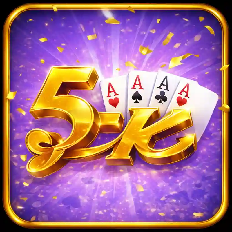 5PK Casino Game Interface