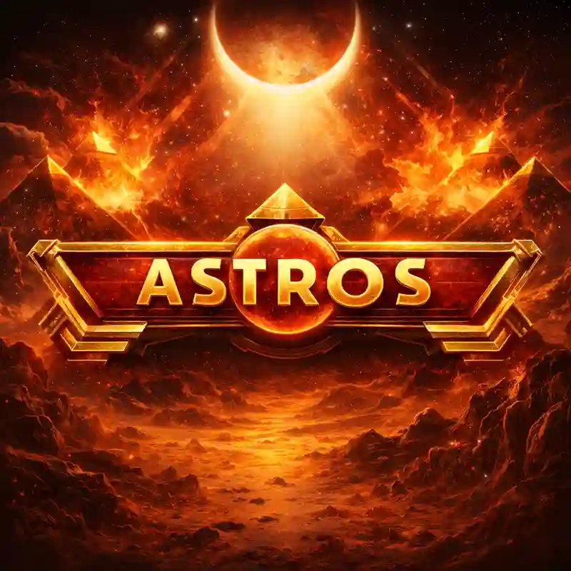 Astros Casino Game - Kingjili Online Casino