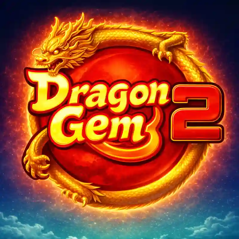 Dragon Gem 2 Kingjili Casino