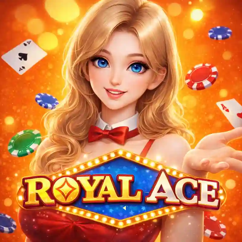 Royal Ace Slot Game - Kingjili Online Casino