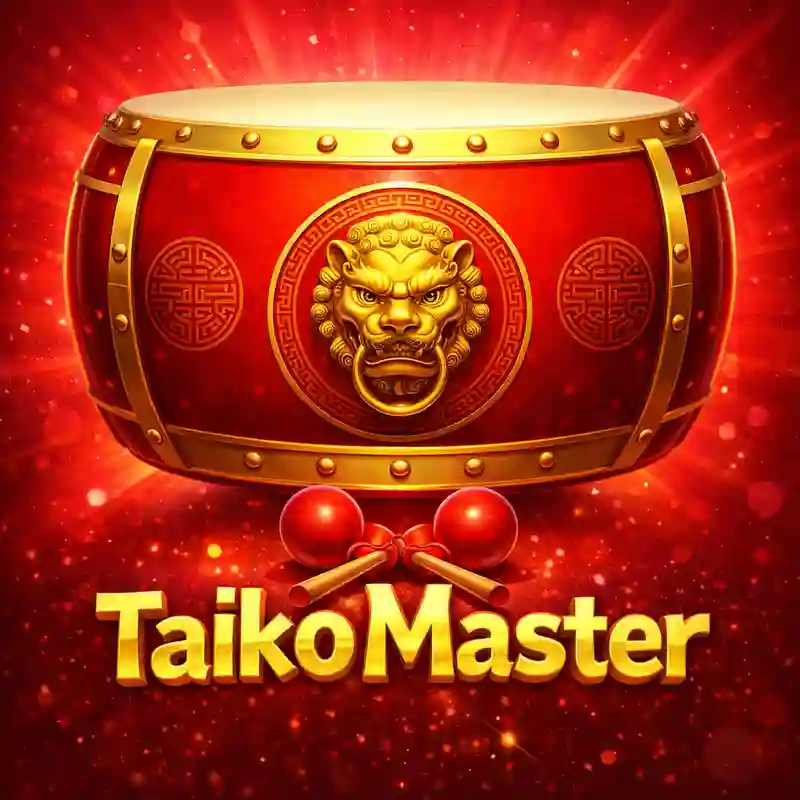 Taiko Master Slot Machine at kingjili
