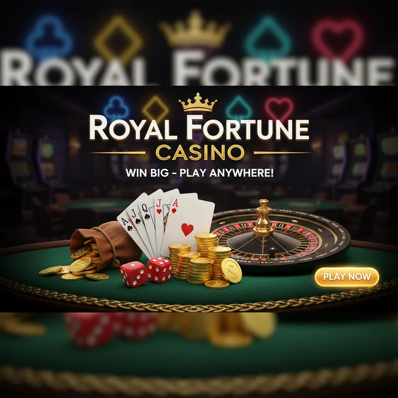 Kingjili Casino Banner